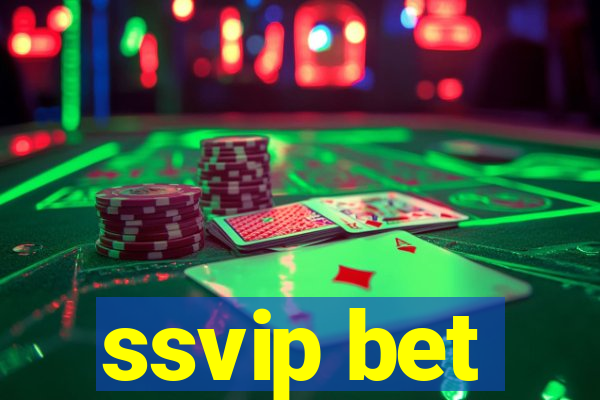 ssvip bet